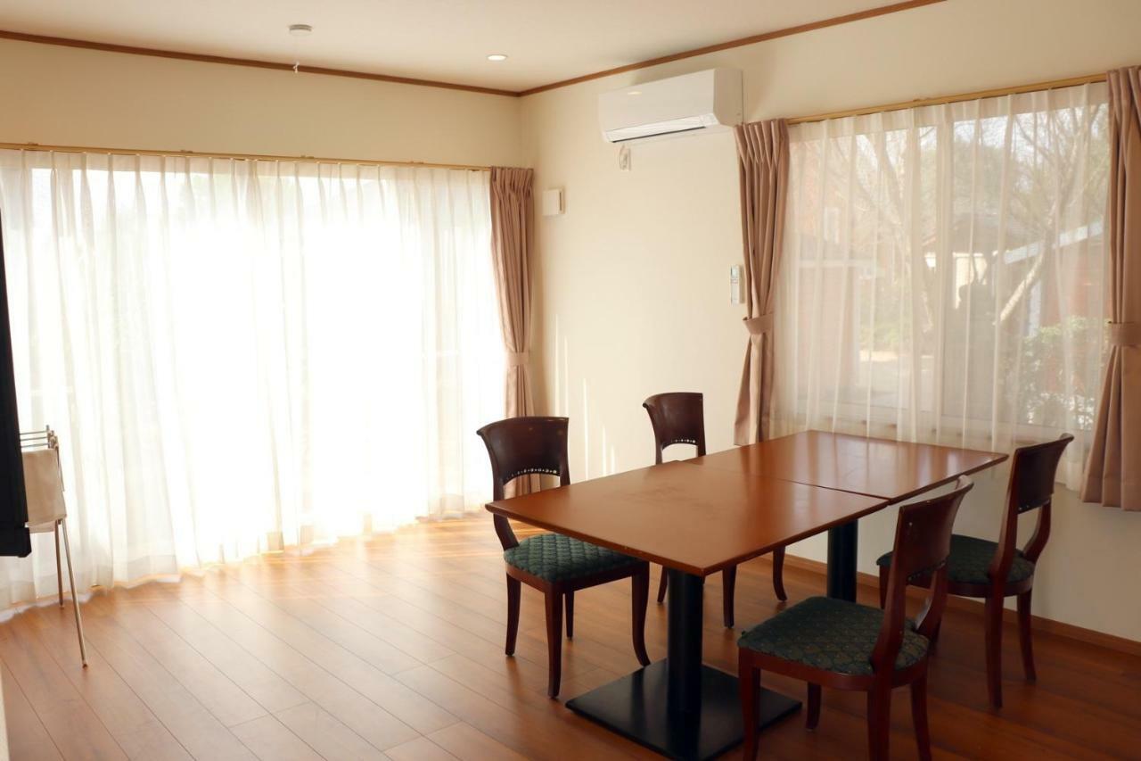 The Hirosawa City Dome House West Building / Vacation Stay 18763 Chikusei المظهر الخارجي الصورة